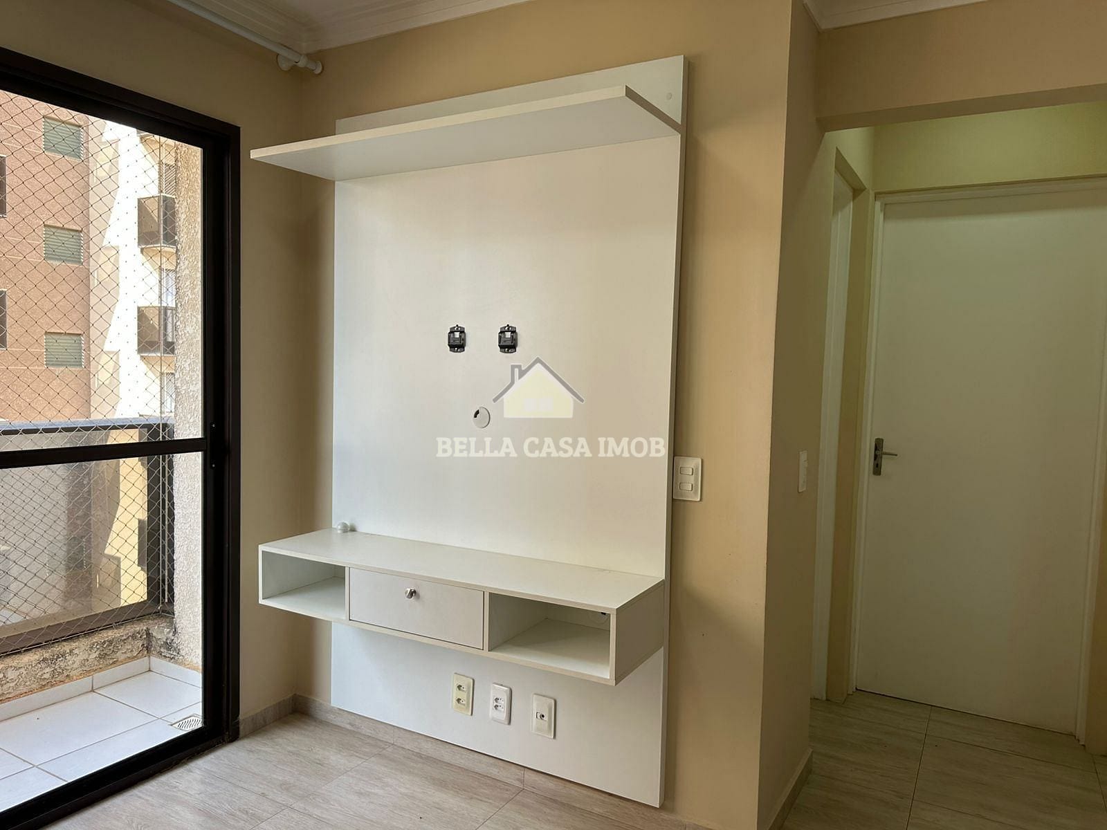 Apartamento, 2 quartos, 54 m² - Foto 13