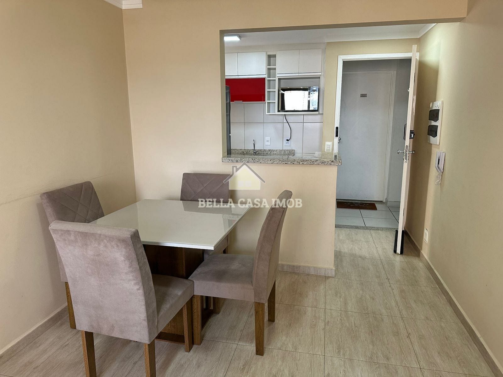 Apartamento, 2 quartos, 54 m² - Foto 14