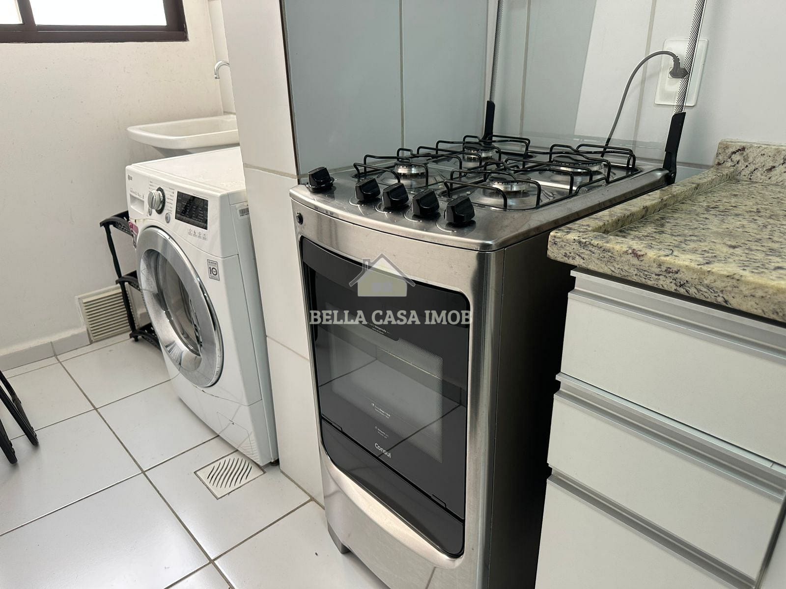 Apartamento, 2 quartos, 54 m² - Foto 17