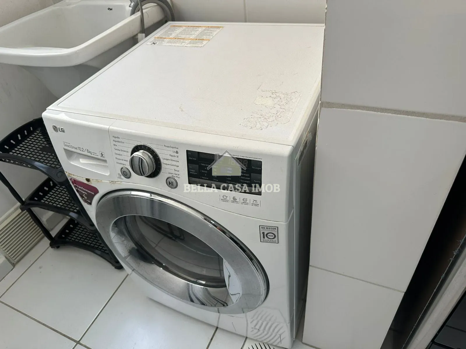Apartamento, 2 quartos, 54 m² - Foto 6