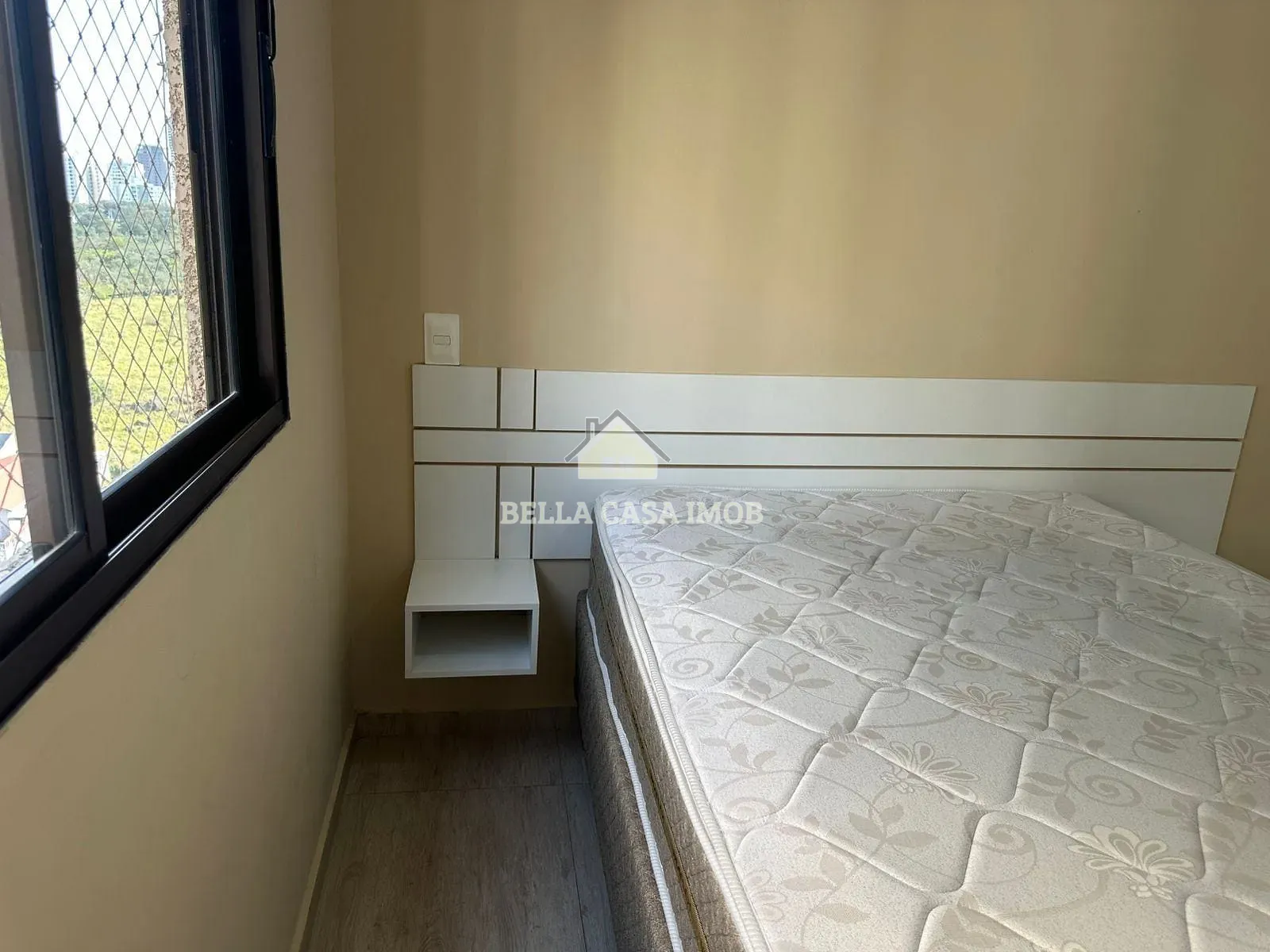 Apartamento, 2 quartos, 54 m² - Foto 10