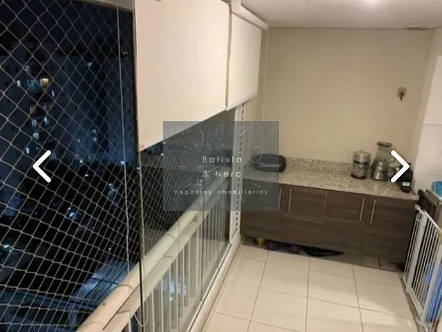 Apartamento com 64m² 2 quartos e 2 banheiros, à venda, no bairro Vila Suzana em São Paulo