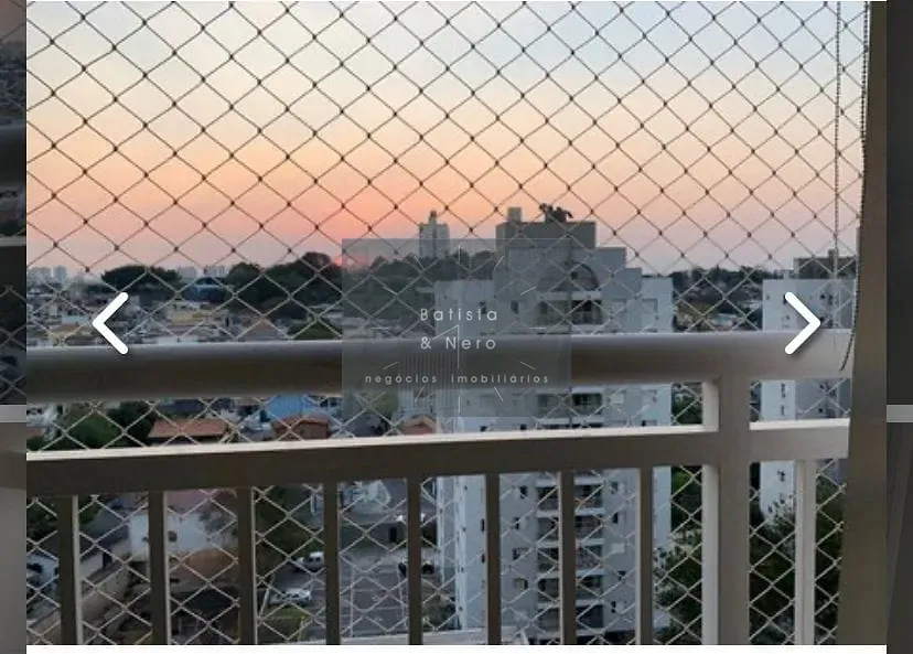 Apartamento, 2 quartos, 64 m² - Foto 1