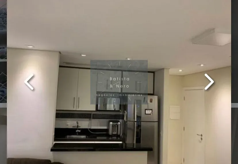 Apartamento, 2 quartos, 64 m² - Foto 7