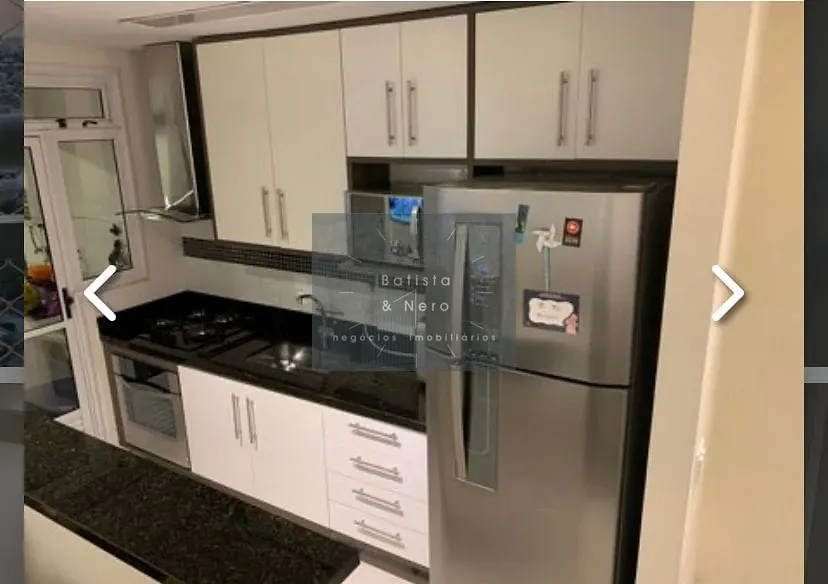 Apartamento, 2 quartos, 64 m² - Foto 6