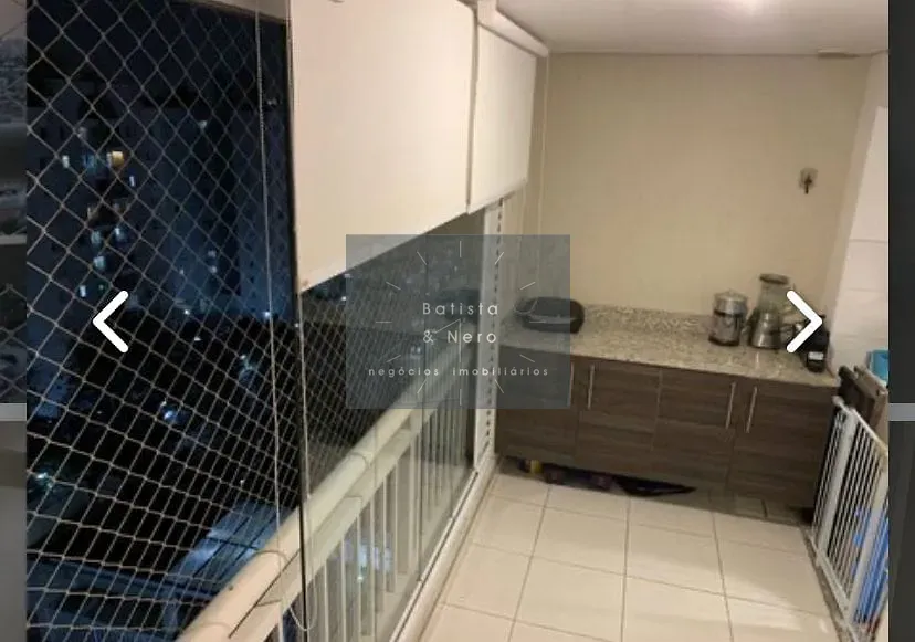 Apartamento, 2 quartos, 64 m² - Foto 4