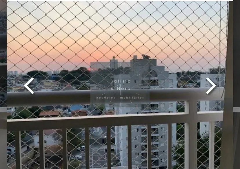 Apartamento, 2 quartos, 64 m² - Foto 11