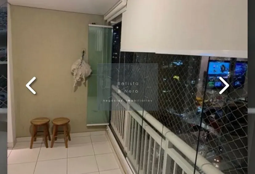 Apartamento, 2 quartos, 64 m² - Foto 5