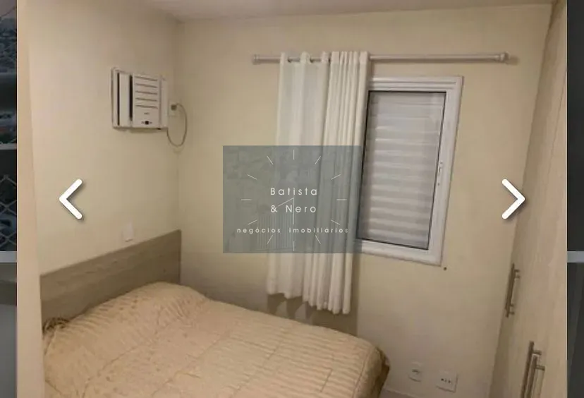Apartamento, 2 quartos, 64 m² - Foto 9