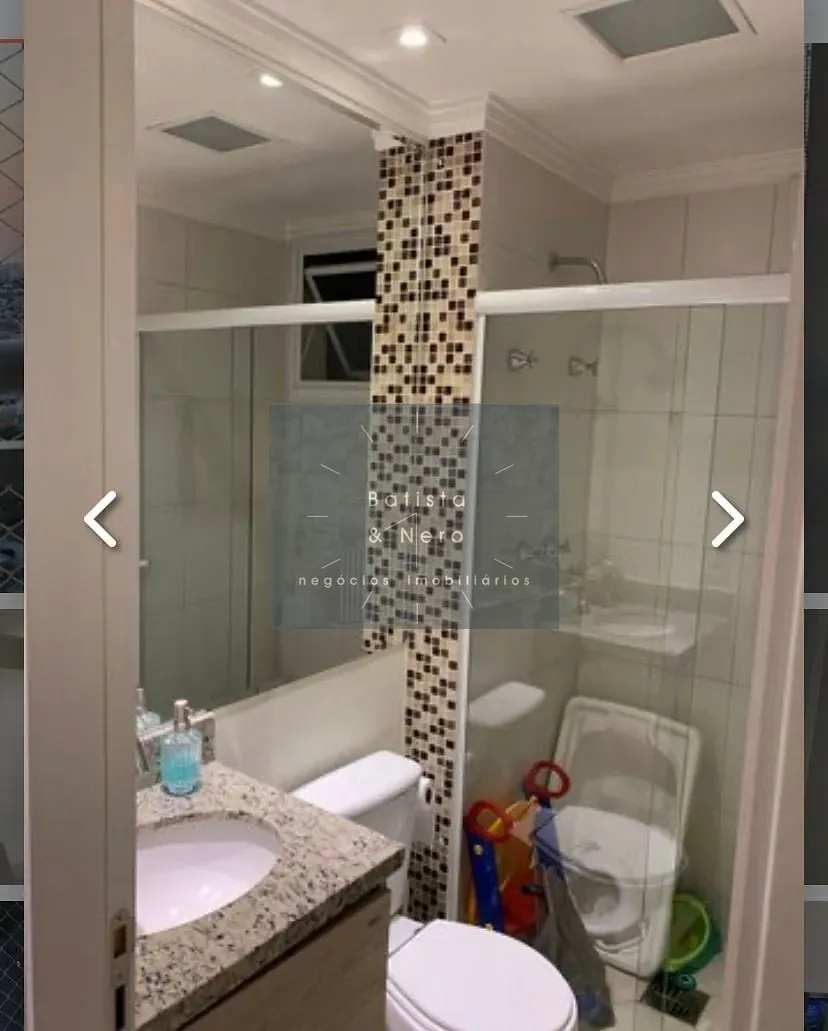 Apartamento, 2 quartos, 64 m² - Foto 13