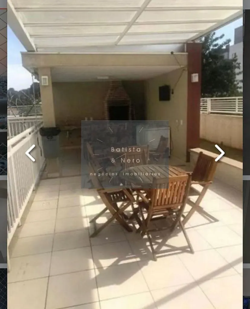 Apartamento, 2 quartos, 64 m² - Foto 16