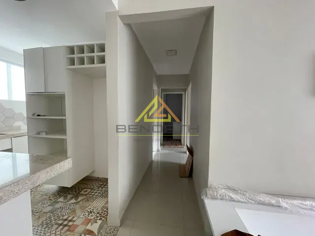 Apartamento 3 quartos e 2 banheiros, para alugar, no bairro Vila Ester (Zona Norte) em São Paulo