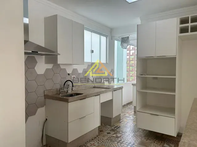 Apartamento 3 quartos e 2 banheiros, para alugar, no bairro Vila Ester (Zona Norte) em São Paulo