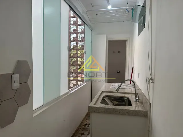 Apartamento 3 quartos e 2 banheiros, para alugar, no bairro Vila Ester (Zona Norte) em São Paulo