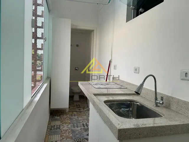 Apartamento 3 quartos e 2 banheiros, para alugar, no bairro Vila Ester (Zona Norte) em São Paulo
