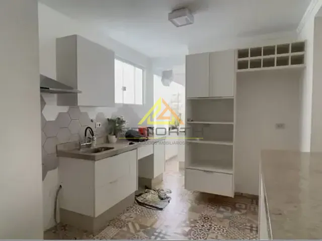 Apartamento 3 quartos e 2 banheiros, para alugar, no bairro Vila Ester (Zona Norte) em São Paulo