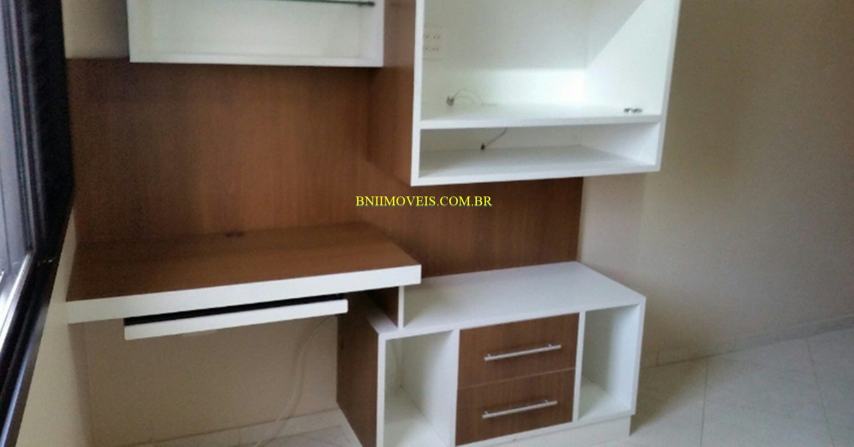 Apartamento, 2 quartos, 80 m² - Foto 4
