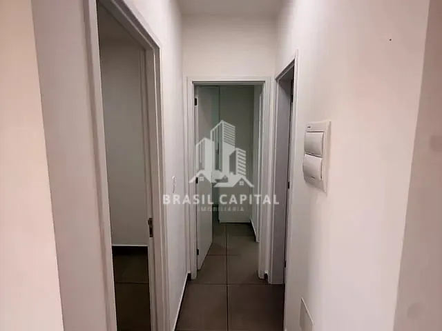 Apartamento 2 quartos e 2 banheiros, para alugar, no bairro Parque Campolim em Sorocaba