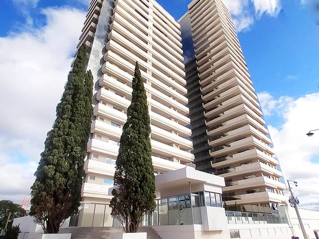 Apartamento com 273m² 3 quartos e 3 banheiros, à venda, no bairro Estrela em Ponta Grossa