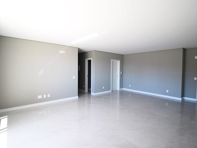 Apartamento com 273m² 3 quartos e 3 banheiros, à venda, no bairro Estrela em Ponta Grossa