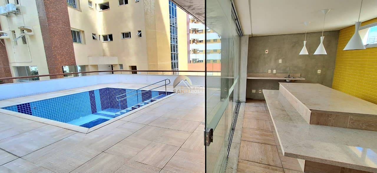 Apartamento, 2 quartos, 80 m² - Foto 31