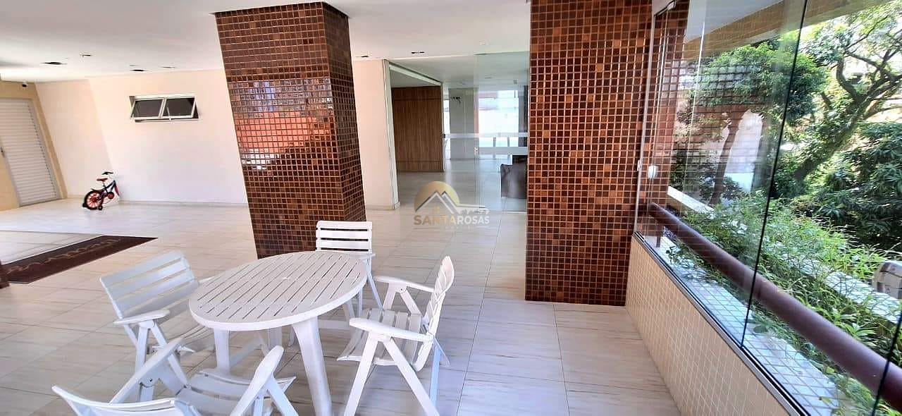 Apartamento, 2 quartos, 80 m² - Foto 35