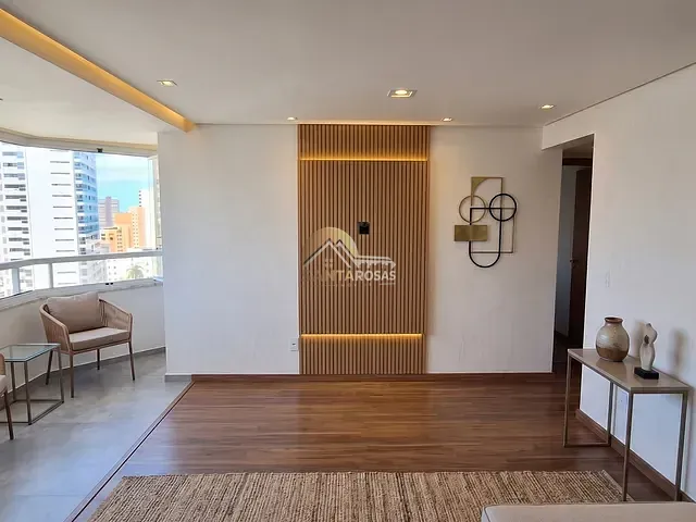 Apartamento 2 quartos e 3 banheiros, à venda, no bairro Graça em Salvador