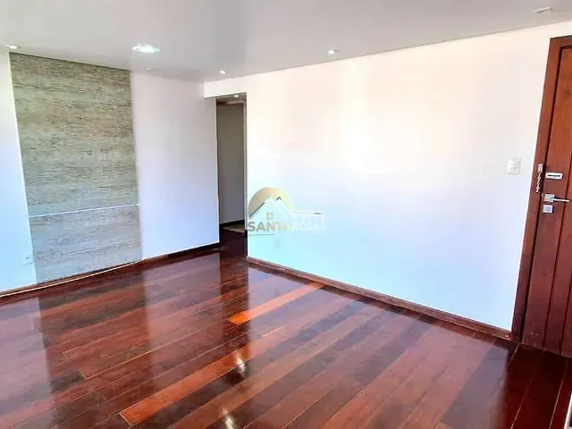 Apartamento 2 quartos e 3 banheiros, à venda, no bairro Graça em Salvador