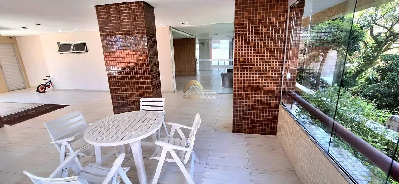 Apartamento, 2 quartos, 80 m² - Foto 34