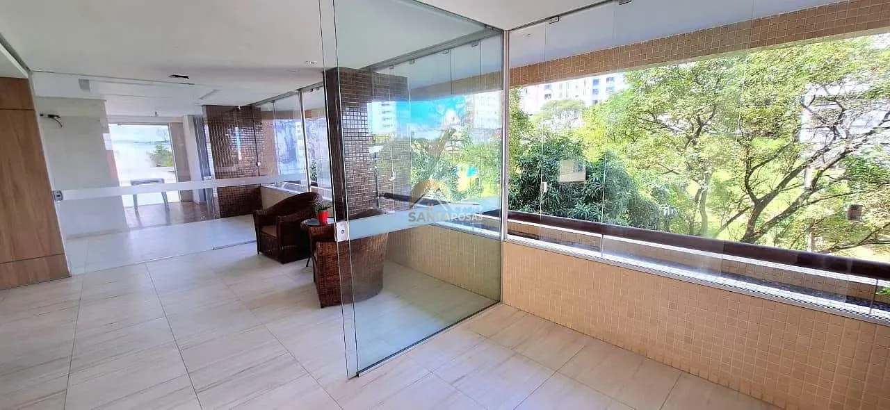 Apartamento, 2 quartos, 80 m² - Foto 33