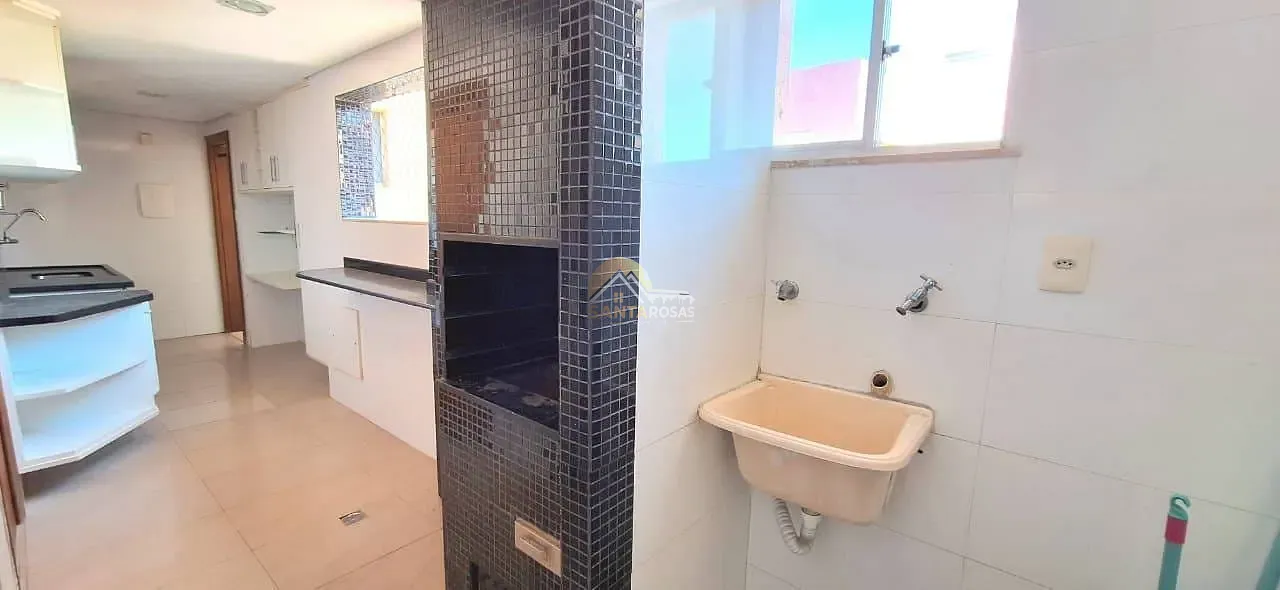 Apartamento, 2 quartos, 80 m² - Foto 16