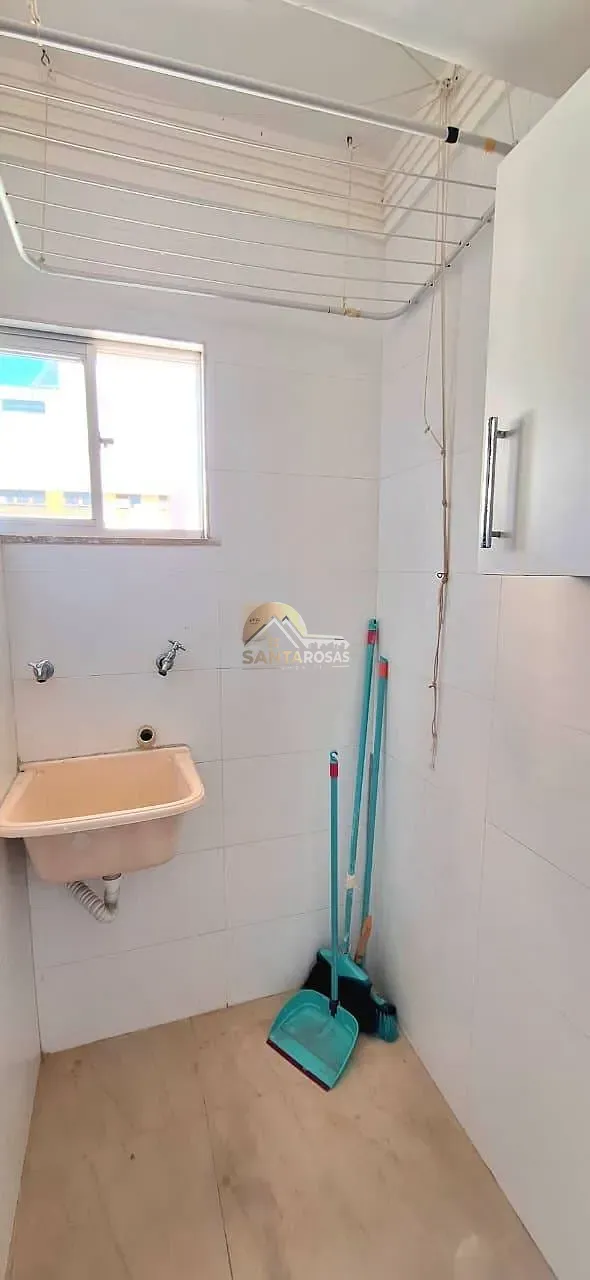 Apartamento, 2 quartos, 80 m² - Foto 17