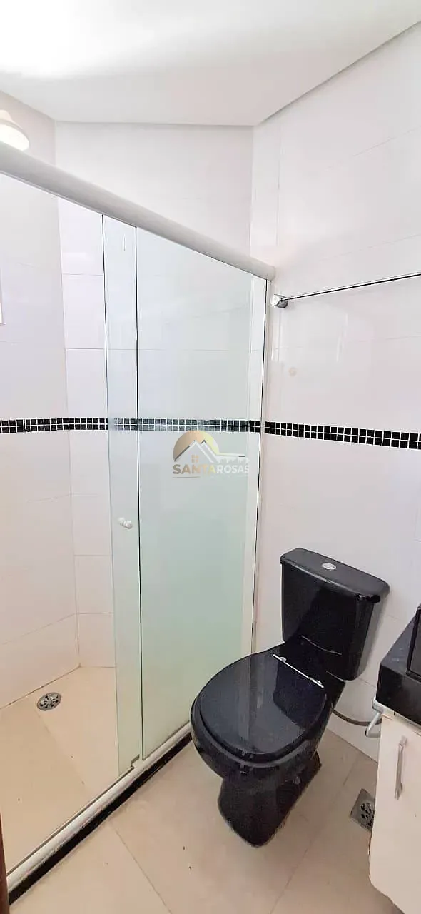 Apartamento, 2 quartos, 80 m² - Foto 15