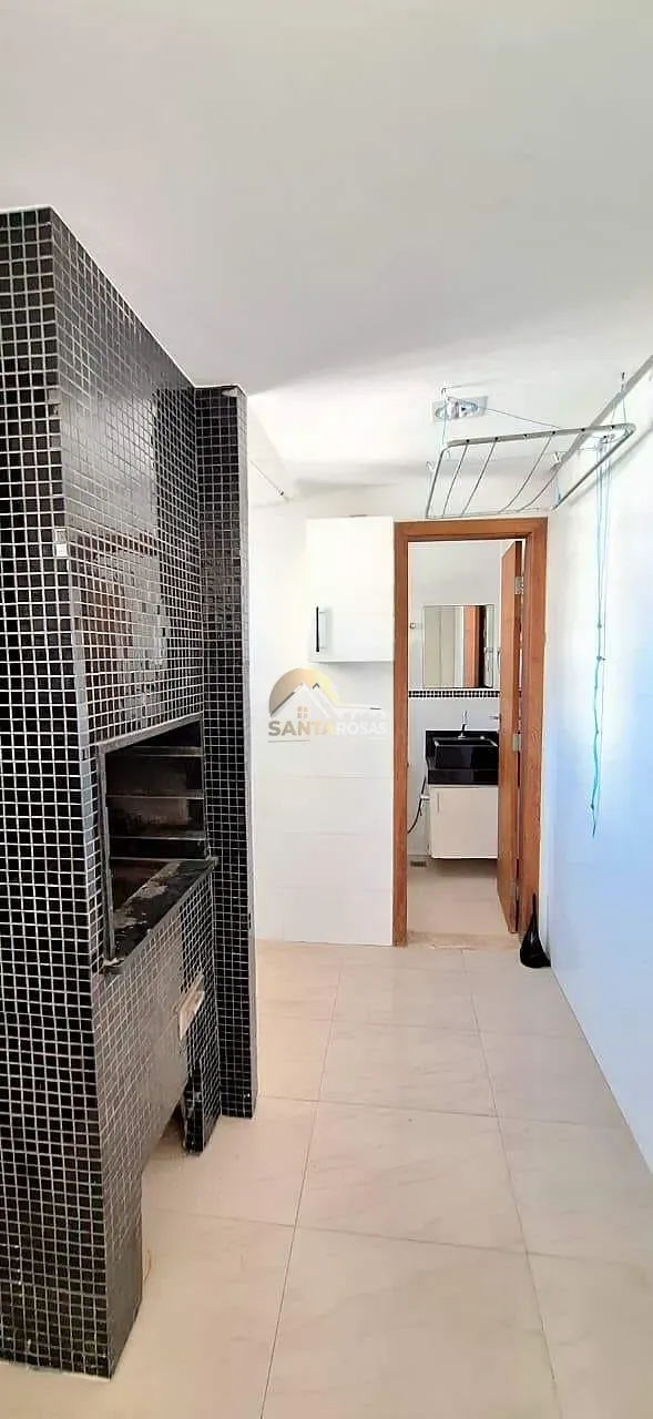 Apartamento, 2 quartos, 80 m² - Foto 13