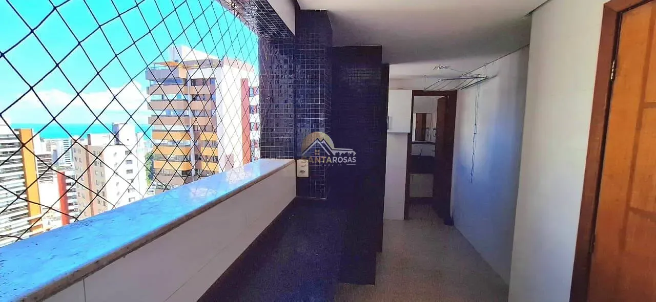 Apartamento, 2 quartos, 80 m² - Foto 12