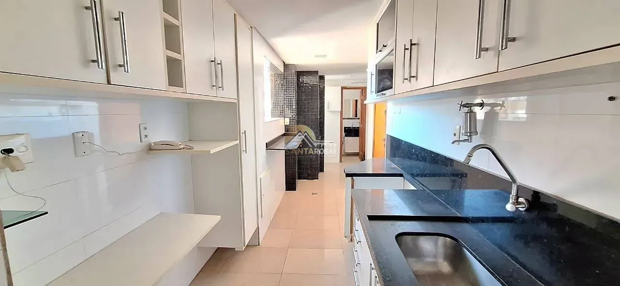 Apartamento, 2 quartos, 80 m² - Foto 10
