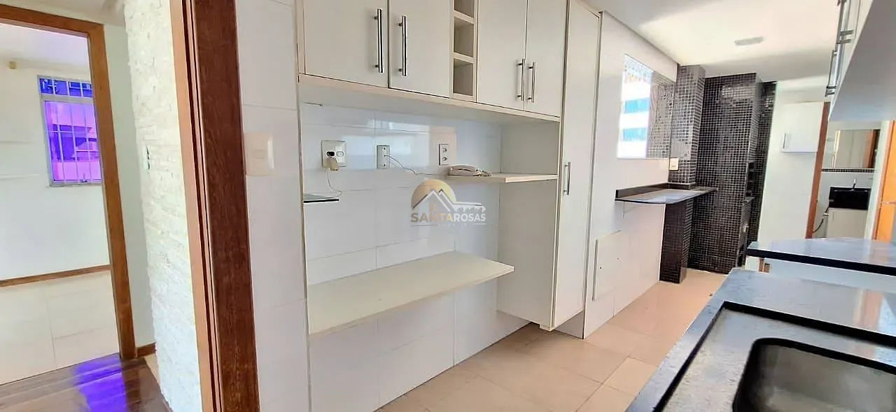 Apartamento, 2 quartos, 80 m² - Foto 9