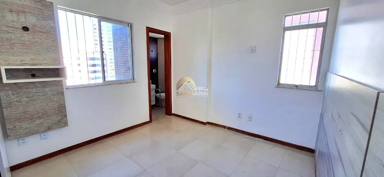 Apartamento, 2 quartos, 80 m² - Foto 23