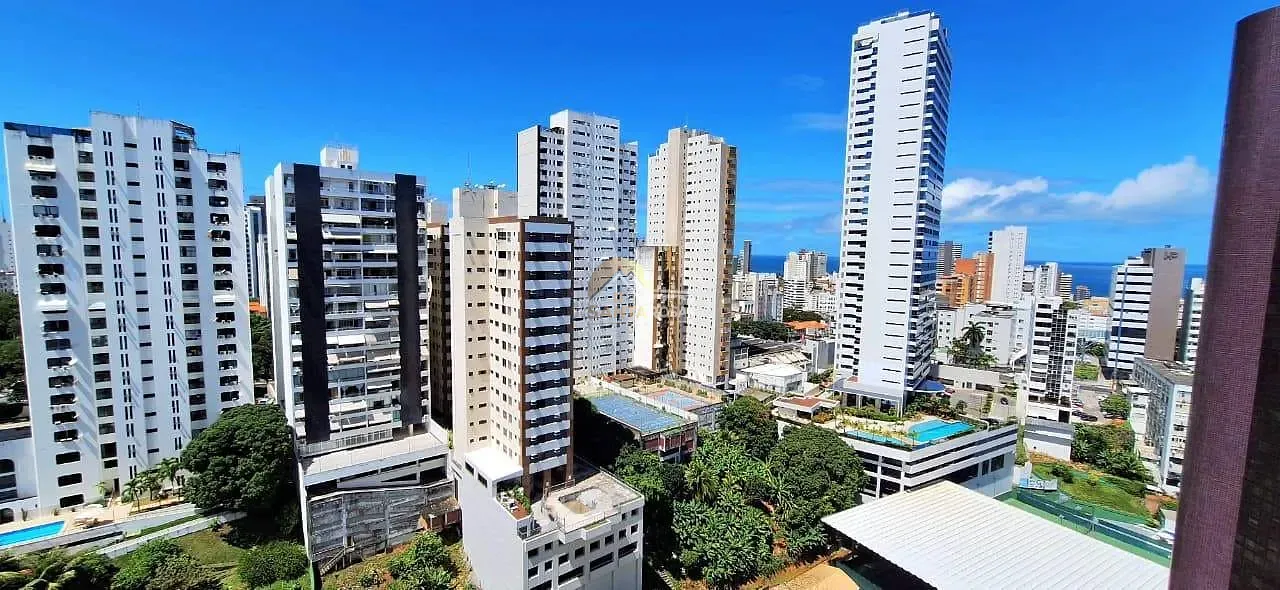Apartamento, 2 quartos, 80 m² - Foto 4