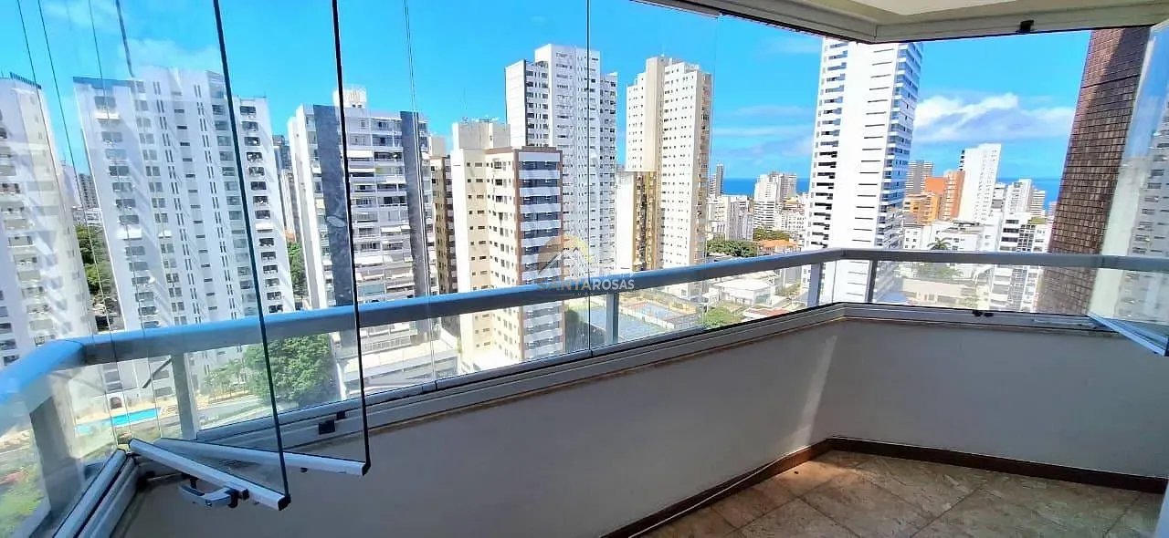 Apartamento, 2 quartos, 80 m² - Foto 3