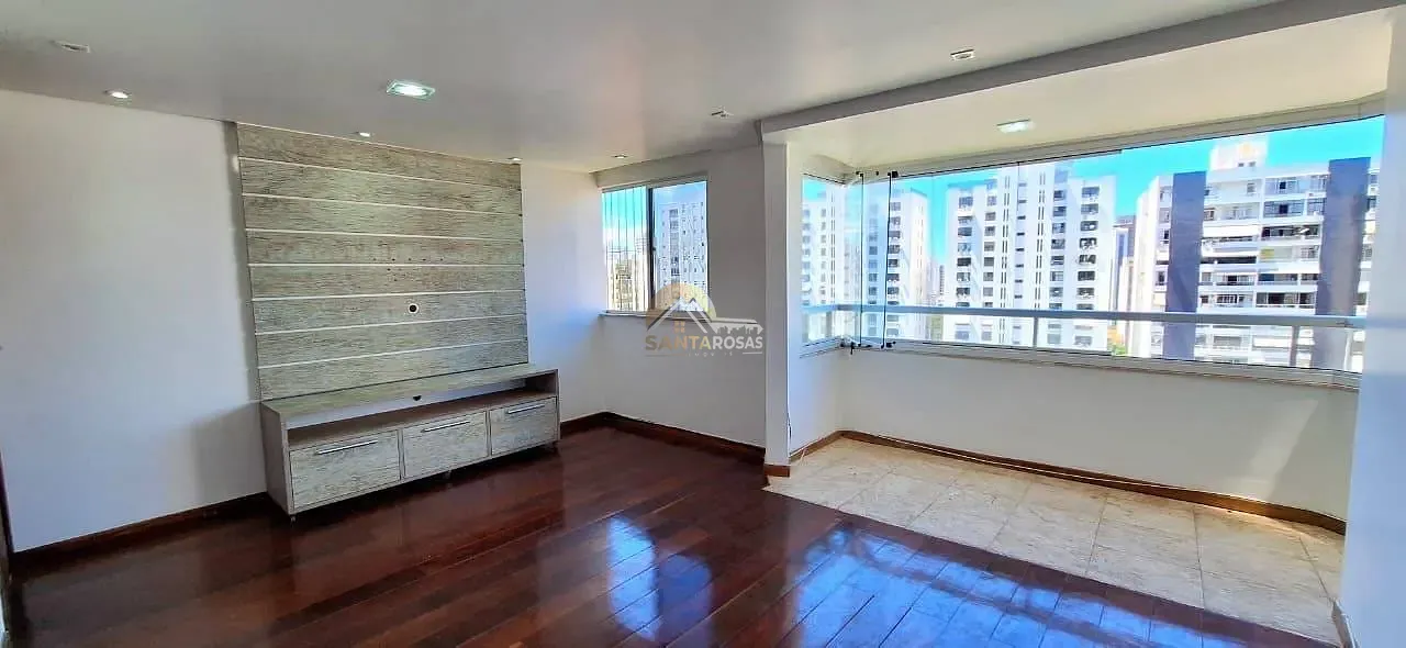 Apartamento, 2 quartos, 80 m² - Foto 8