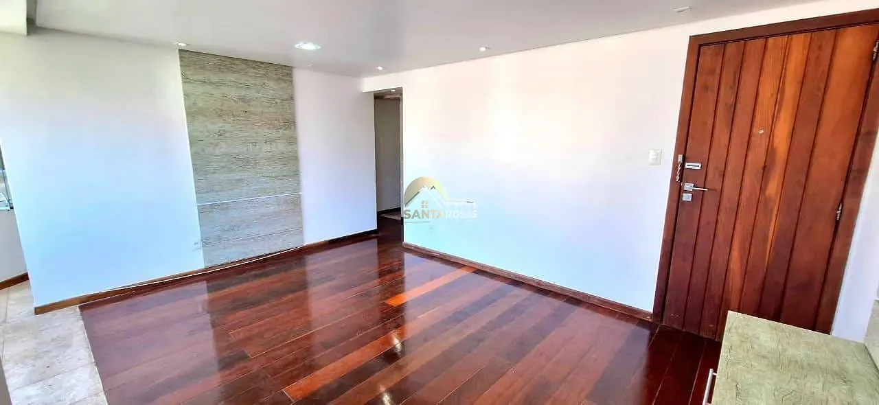 Apartamento, 2 quartos, 80 m² - Foto 6