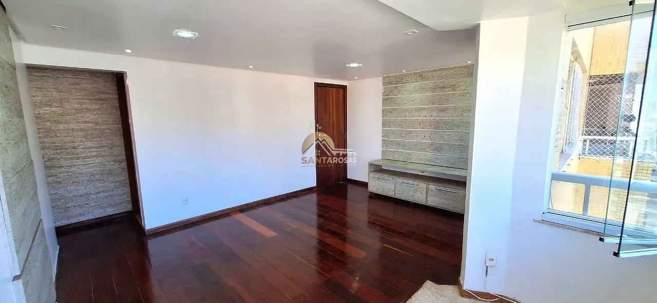 Apartamento, 2 quartos, 80 m² - Foto 5