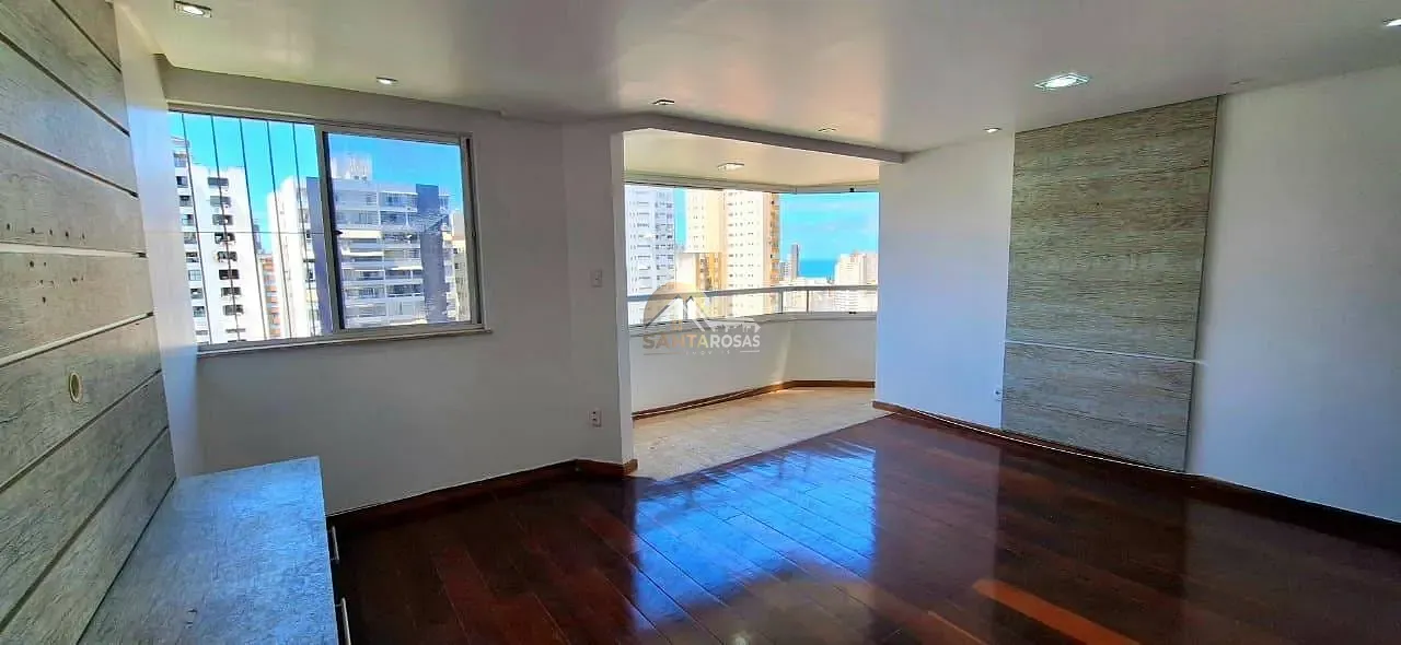 Apartamento, 2 quartos, 80 m² - Foto 2