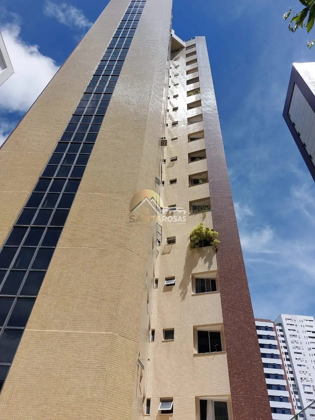 Apartamento, 2 quartos, 80 m² - Foto 35