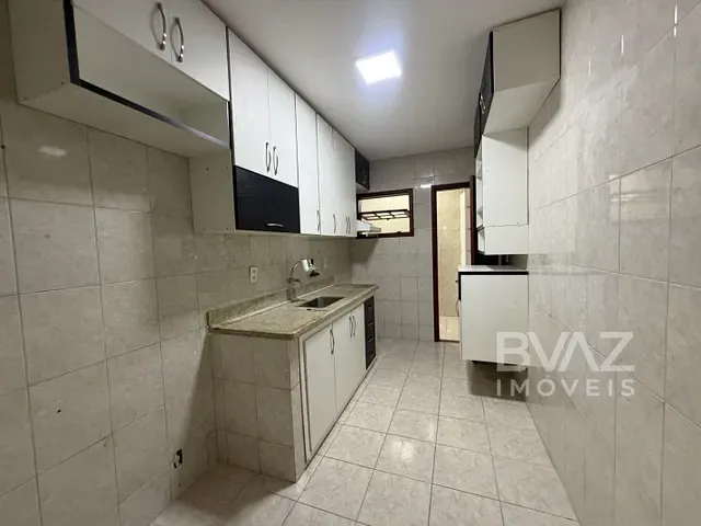 Apartamento com 80m² 3 quartos e 1 banheiro, à venda, no bairro Jardim Caiçara em Cabo Frio