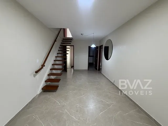 Apartamento com 80m² 3 quartos e 1 banheiro, à venda, no bairro Jardim Caiçara em Cabo Frio