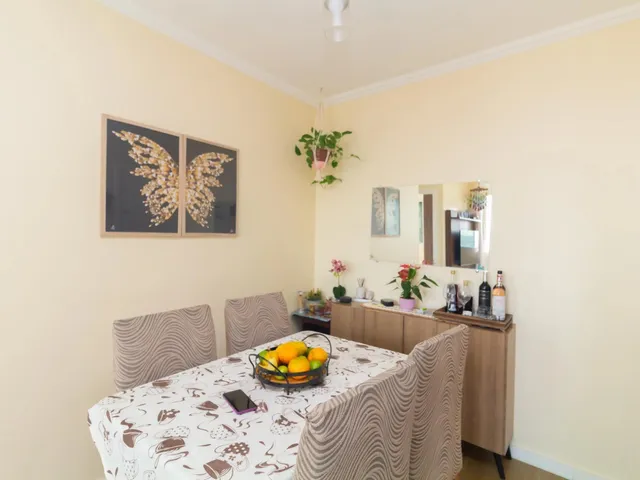 Apartamento 2 quartos e 1 banheiro, à venda, no bairro Guaianazes em São Paulo