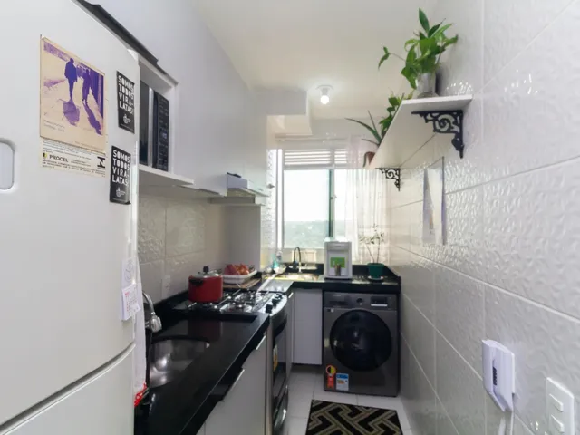 Apartamento 2 quartos e 1 banheiro, à venda, no bairro Guaianazes em São Paulo