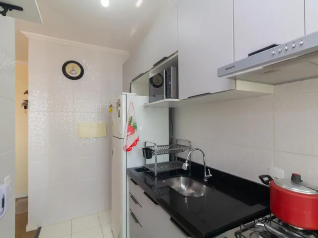 Apartamento 2 quartos e 1 banheiro, à venda, no bairro Guaianazes em São Paulo
